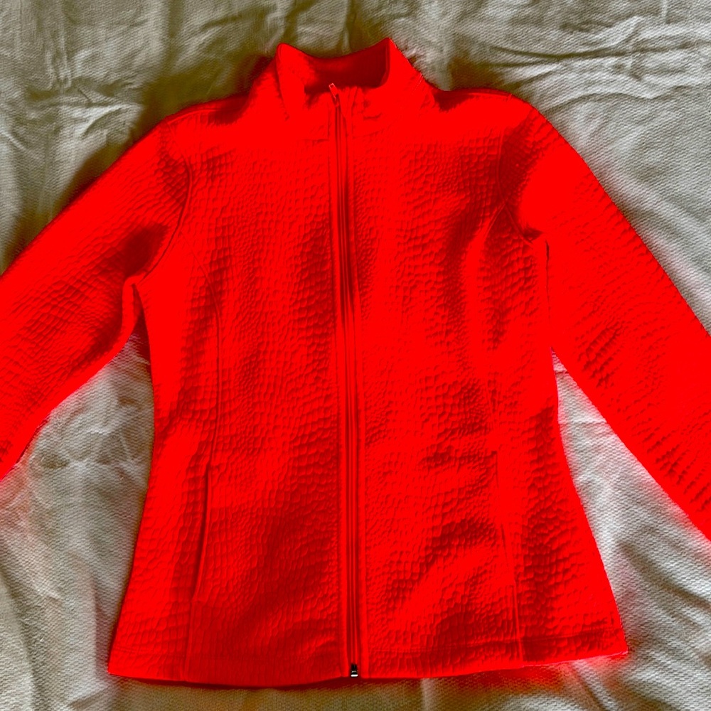 Golf jacket